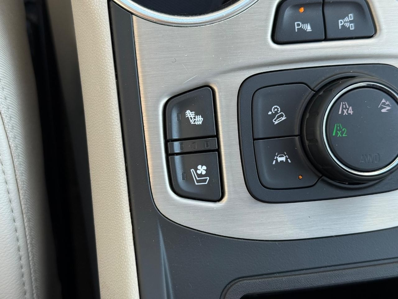 GMC Terrain Vehicle Image 20