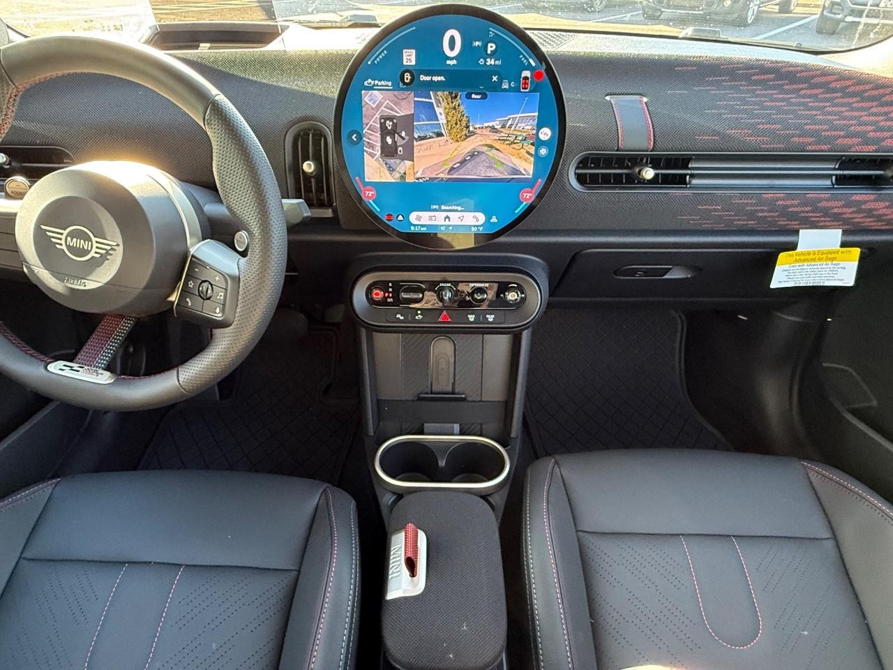 MINI Convertible Vehicle Image 07