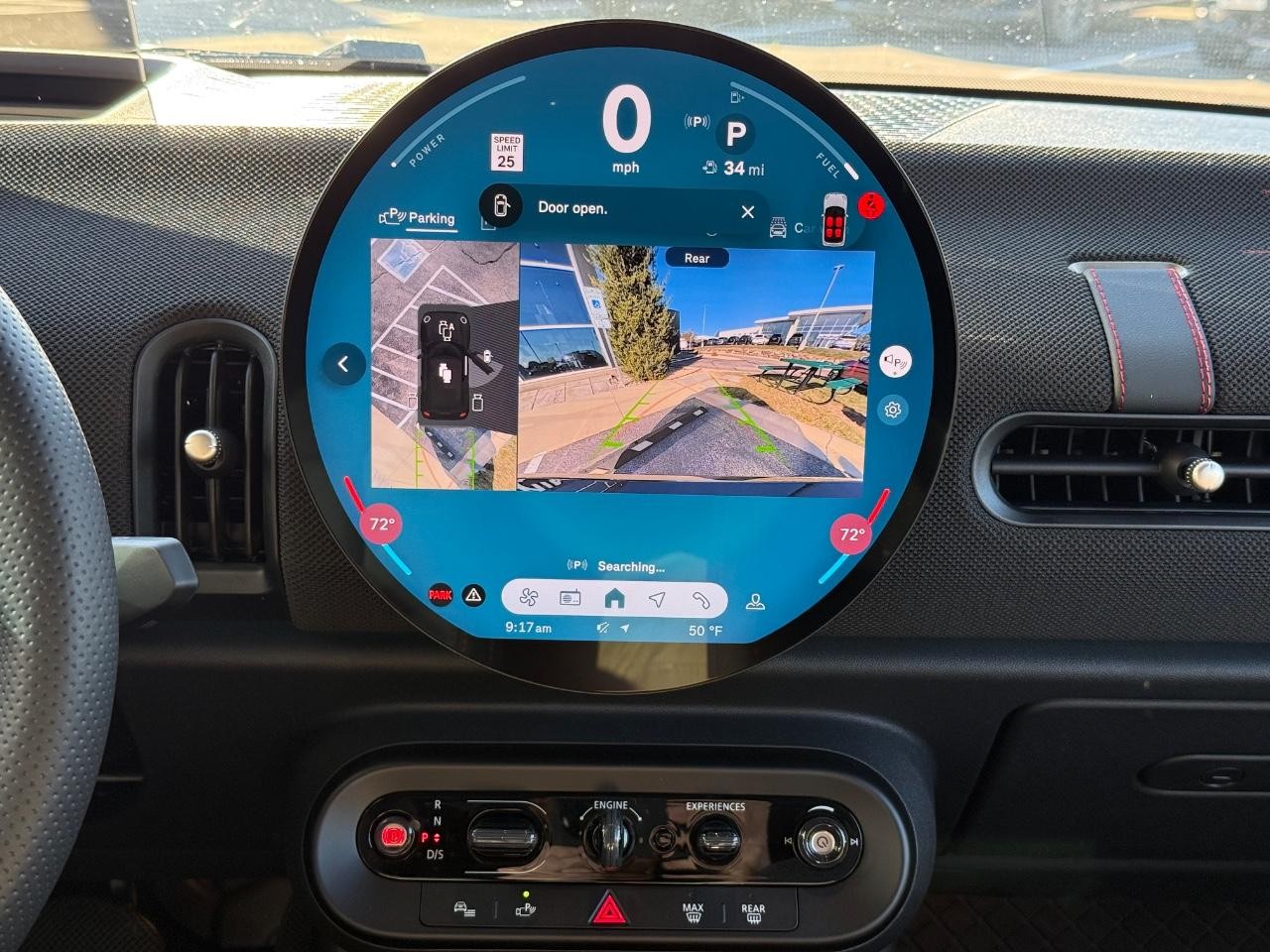 MINI Convertible Vehicle Image 08