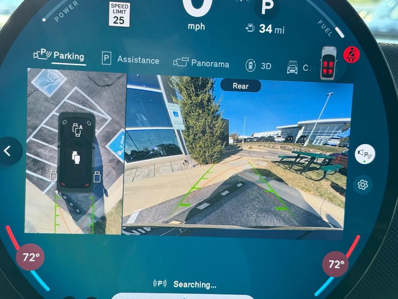 MINI Convertible Vehicle Image 14