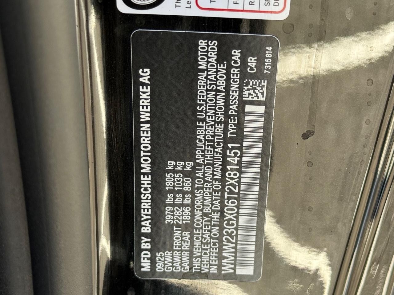 MINI Convertible Vehicle Image 18