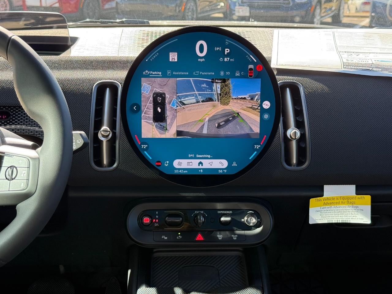 MINI Countryman Vehicle Image 07