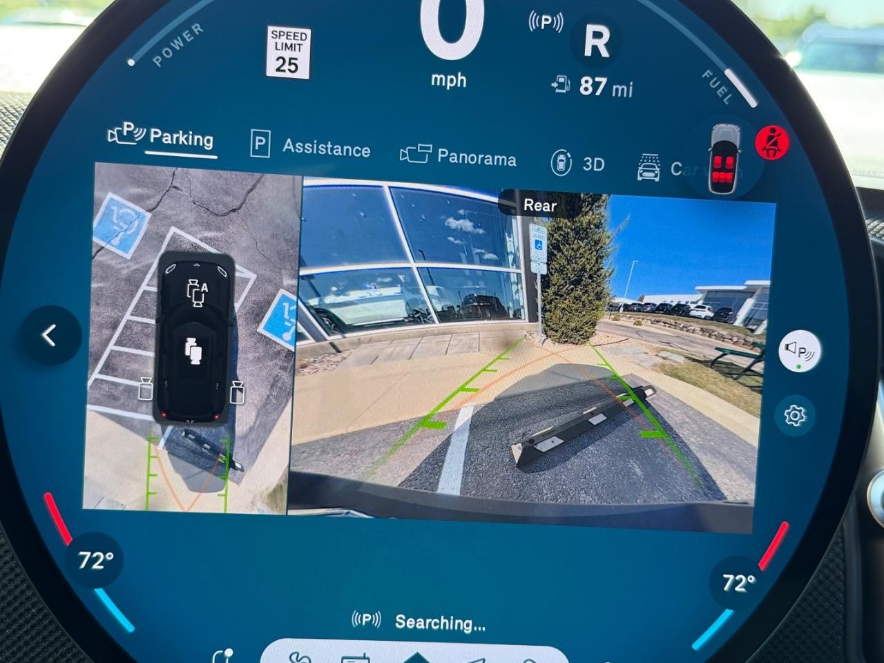 MINI Countryman Vehicle Image 13