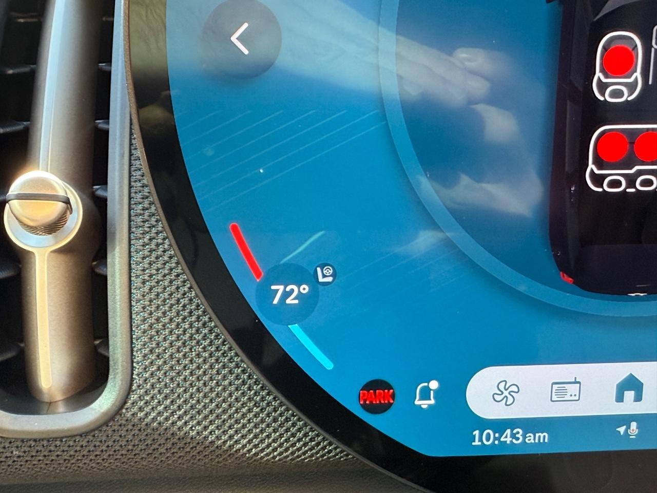 MINI Countryman Vehicle Image 14