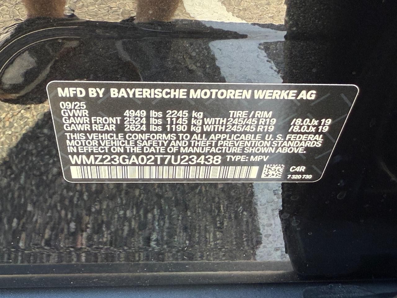 MINI Countryman Vehicle Image 17