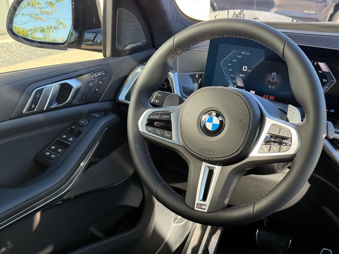 BMW X7 Vehicle Image 10