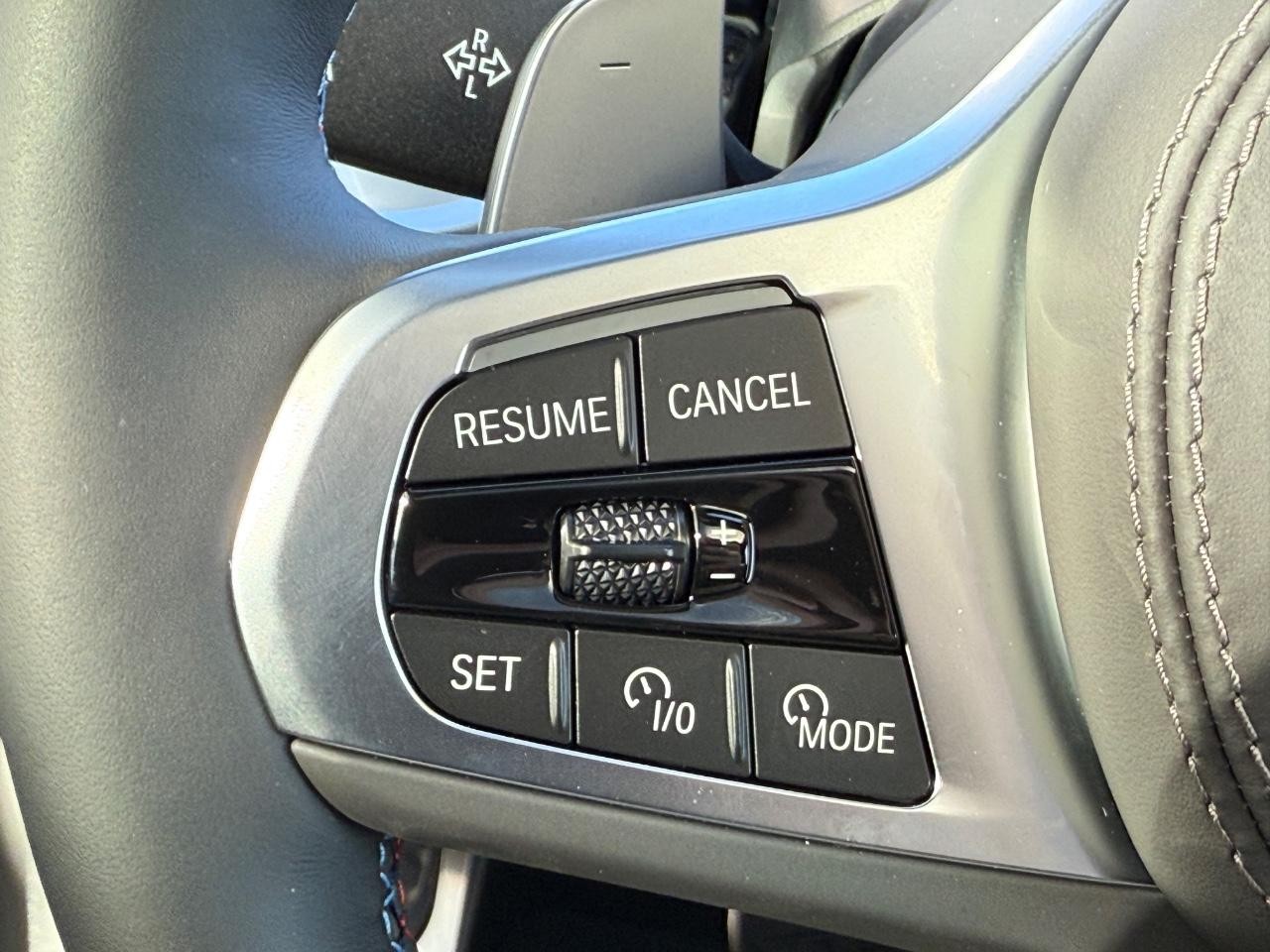 BMW X7 Vehicle Image 13