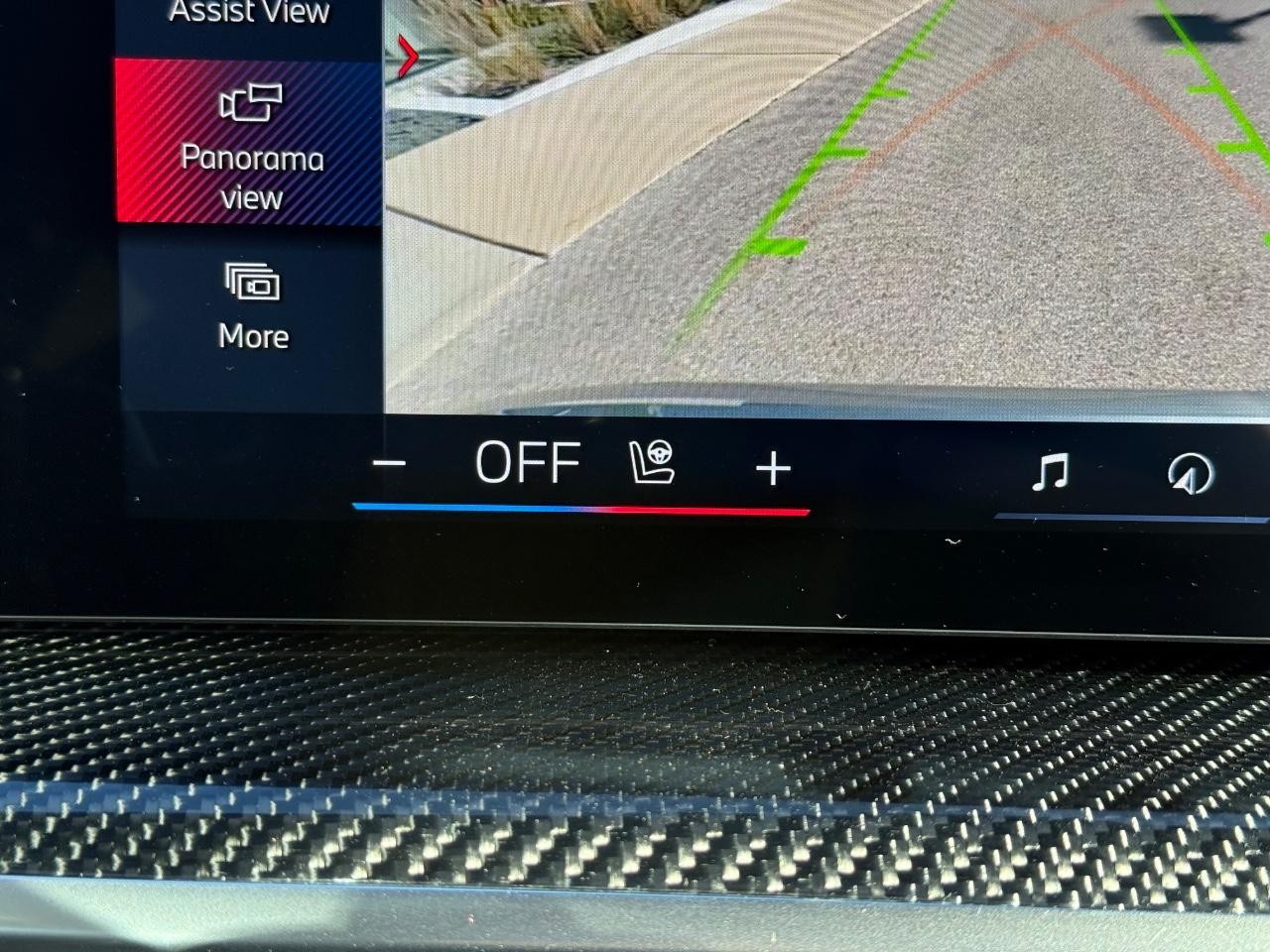 BMW X7 Vehicle Image 16