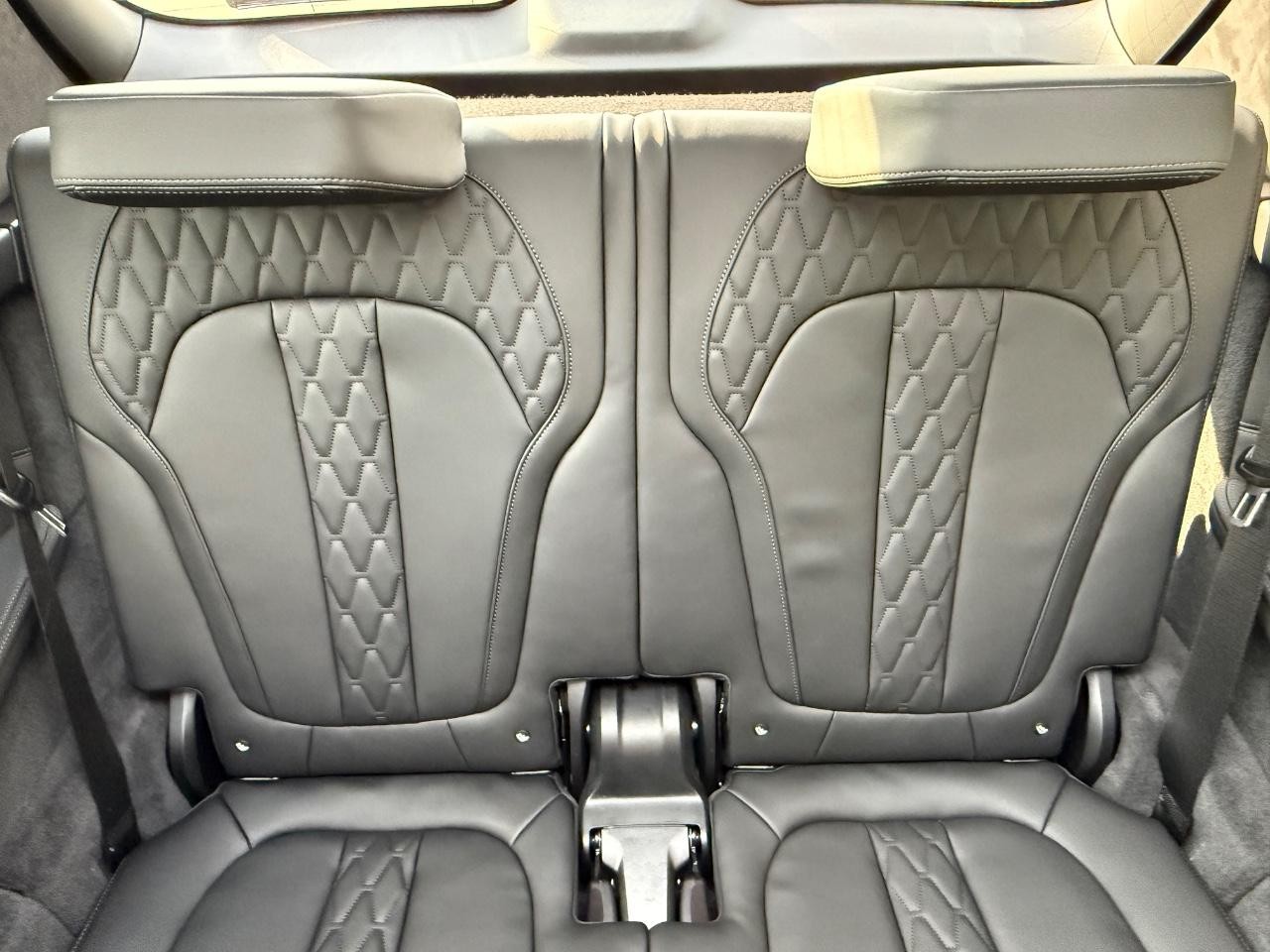 BMW X7 Vehicle Image 06