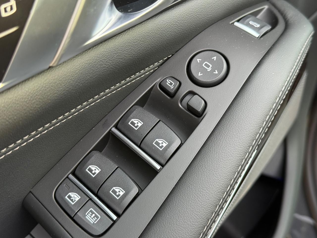 BMW X7 Vehicle Image 17