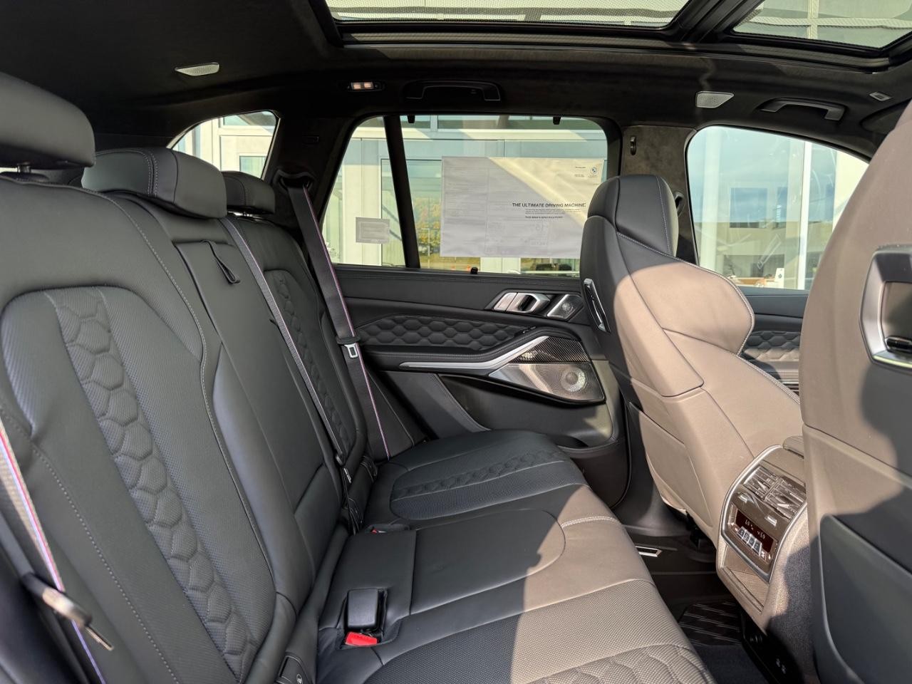 BMW X5 M Vehicle Image 05