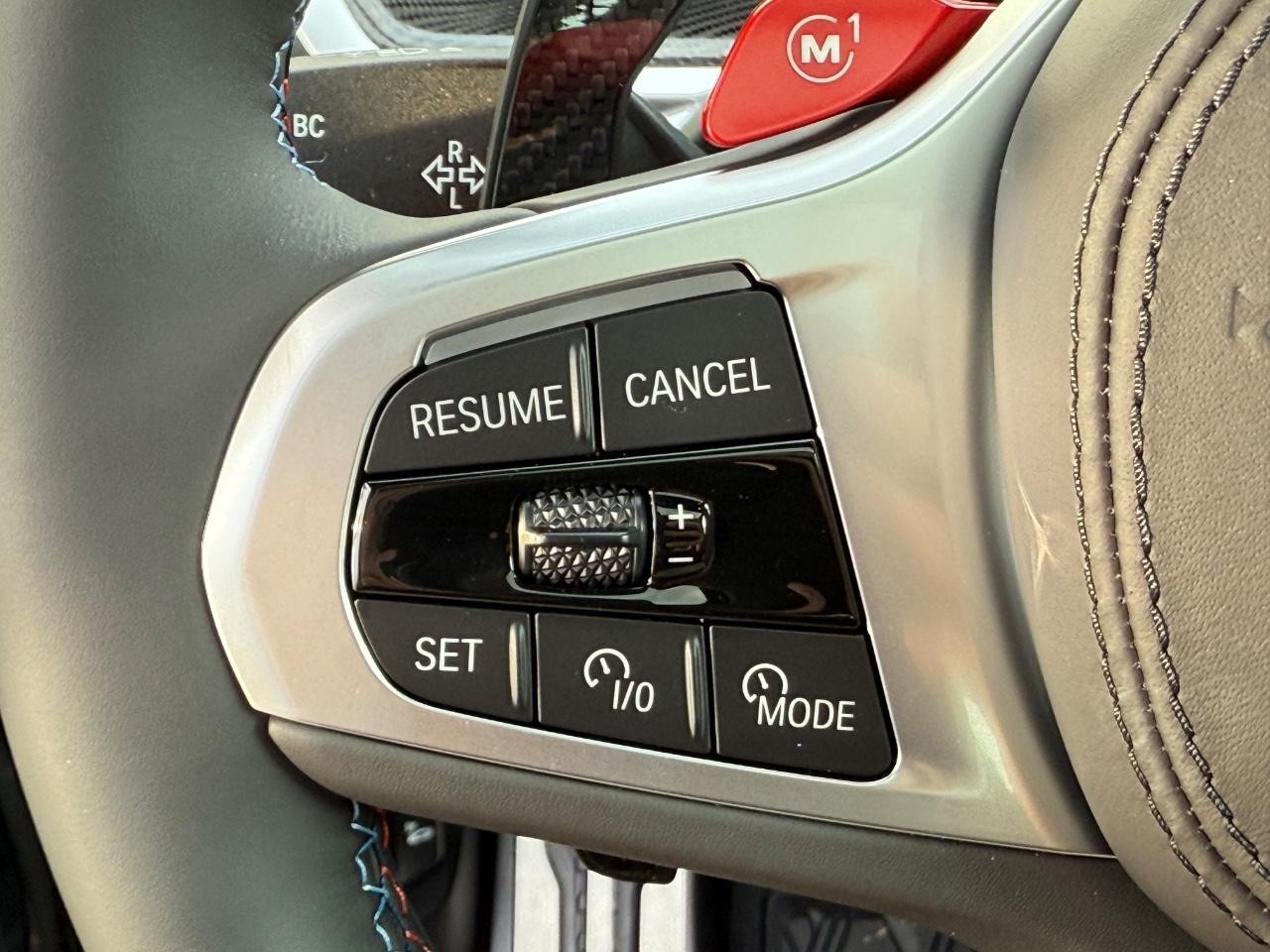 BMW X5 M Vehicle Image 12