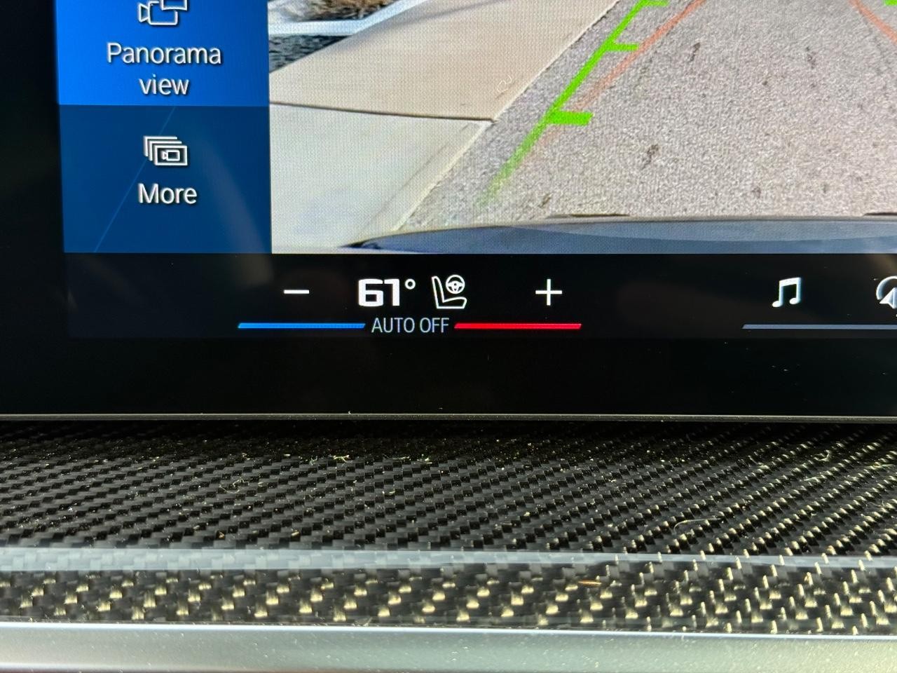 BMW X5 M Vehicle Image 16