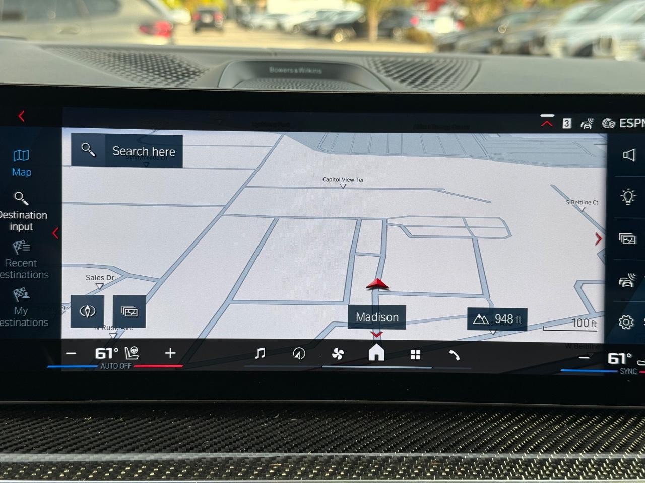 BMW X5 M Vehicle Image 17