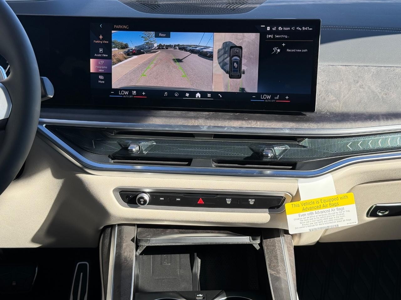 BMW X7 Vehicle Image 07