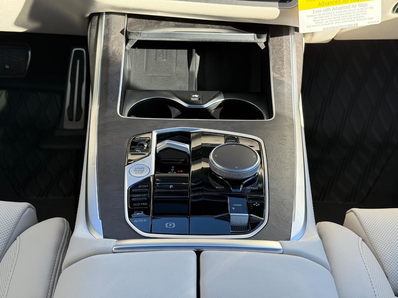 BMW X7 Vehicle Image 08