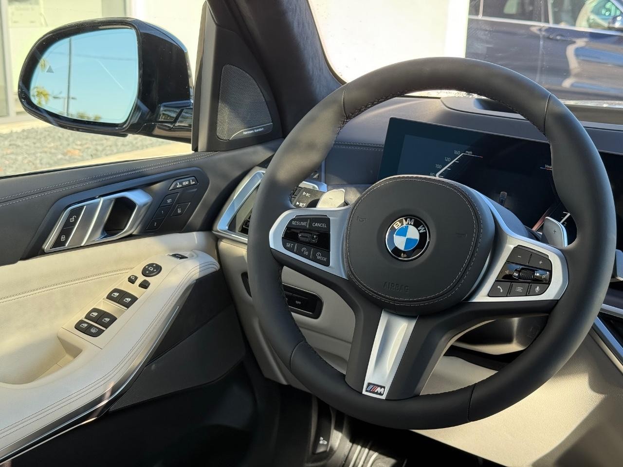 BMW X7 Vehicle Image 09