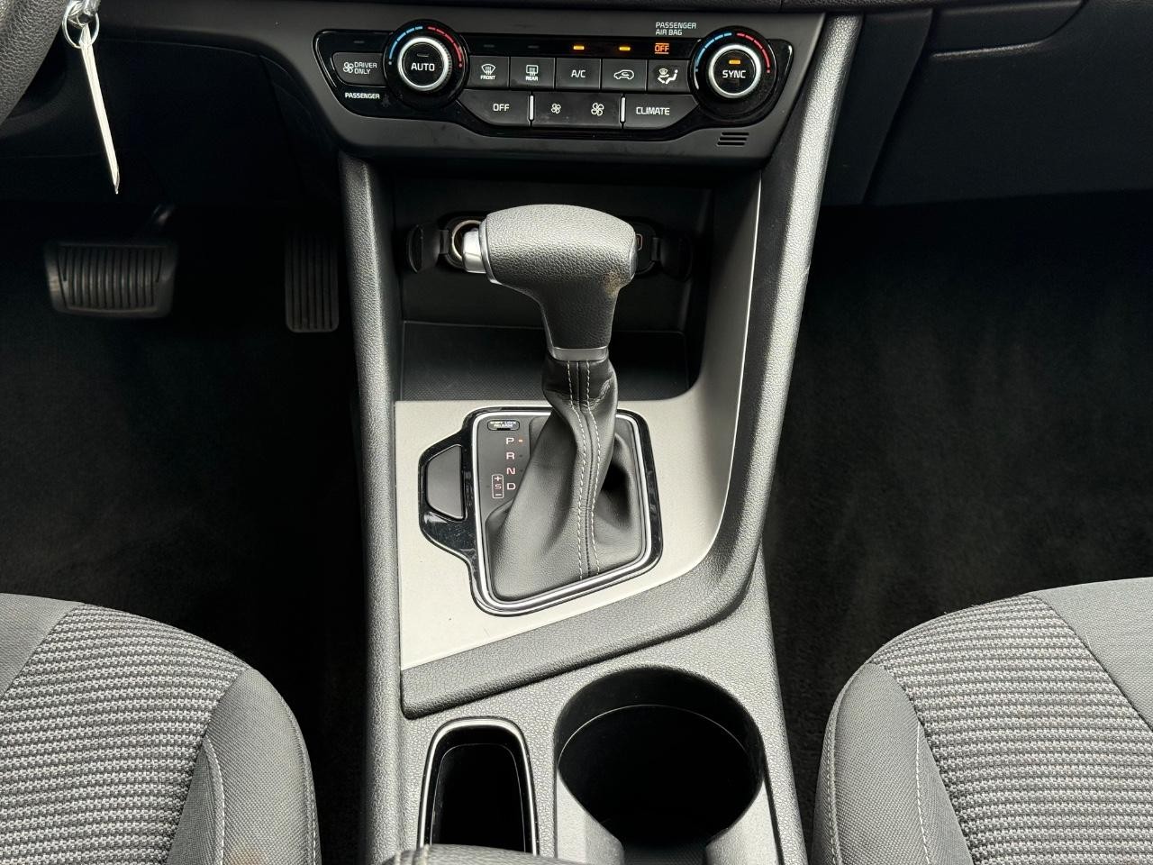 Kia Niro Vehicle Image 12