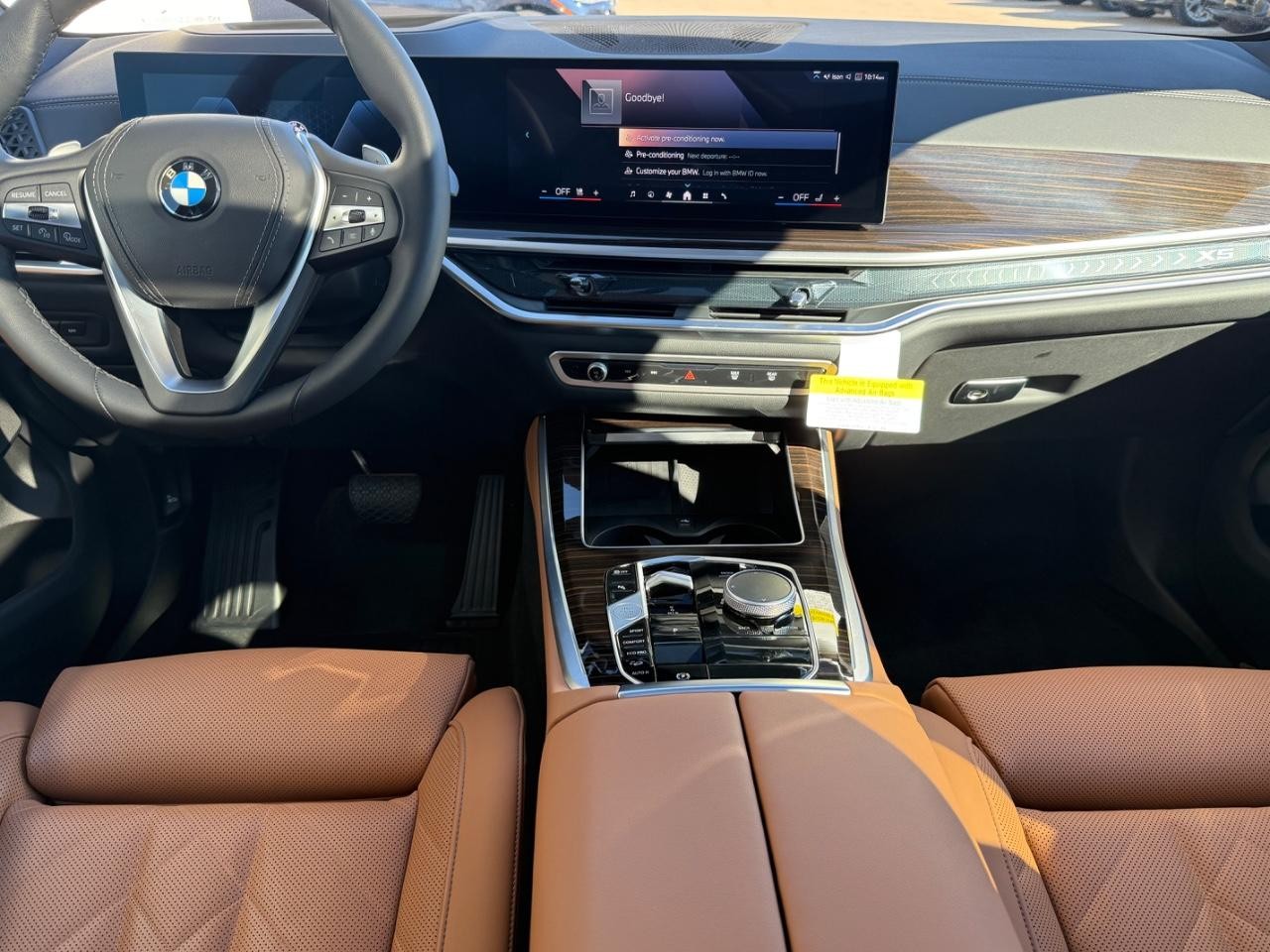 BMW X5 Vehicle Image 10