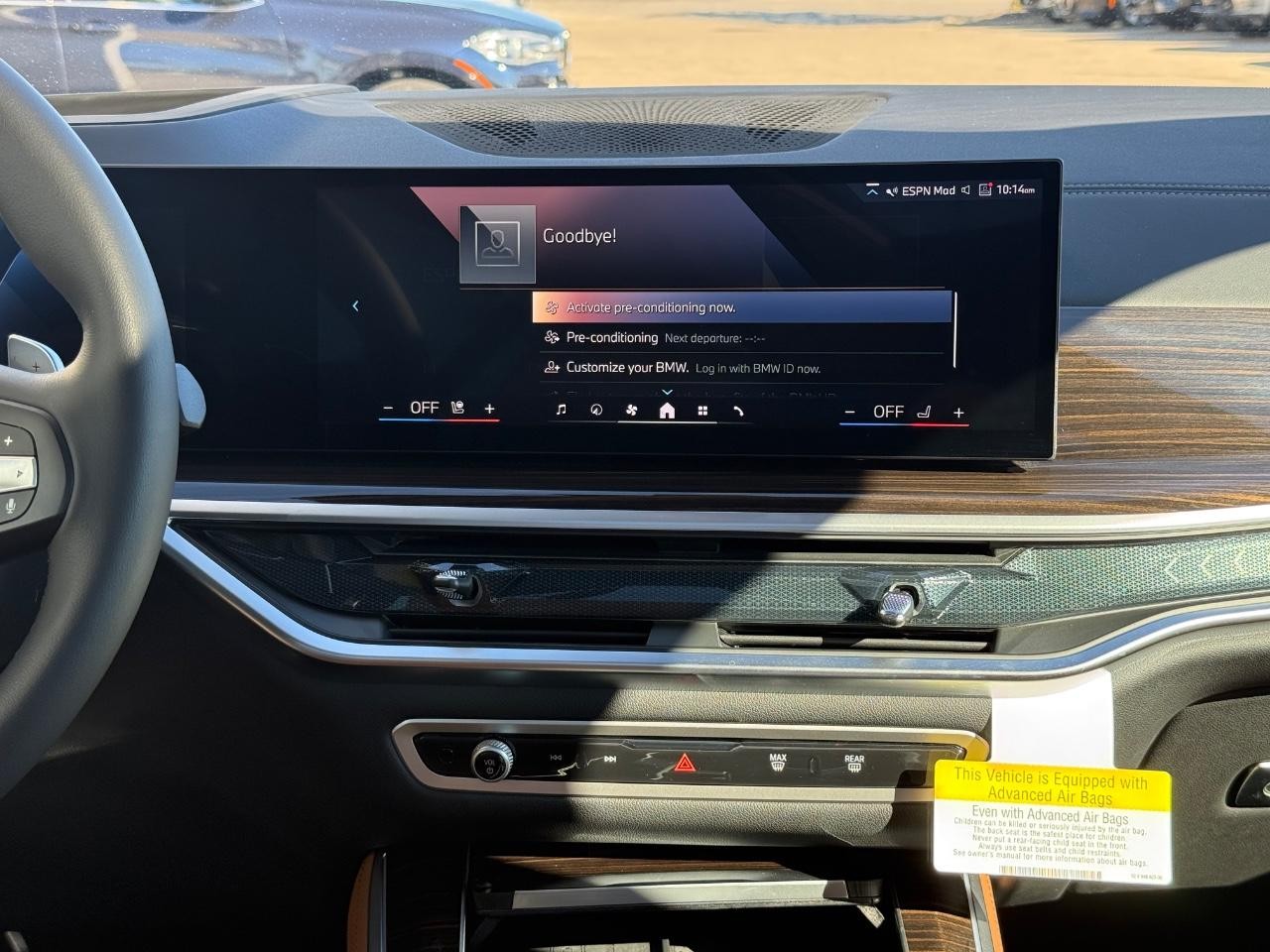 BMW X5 Vehicle Image 11