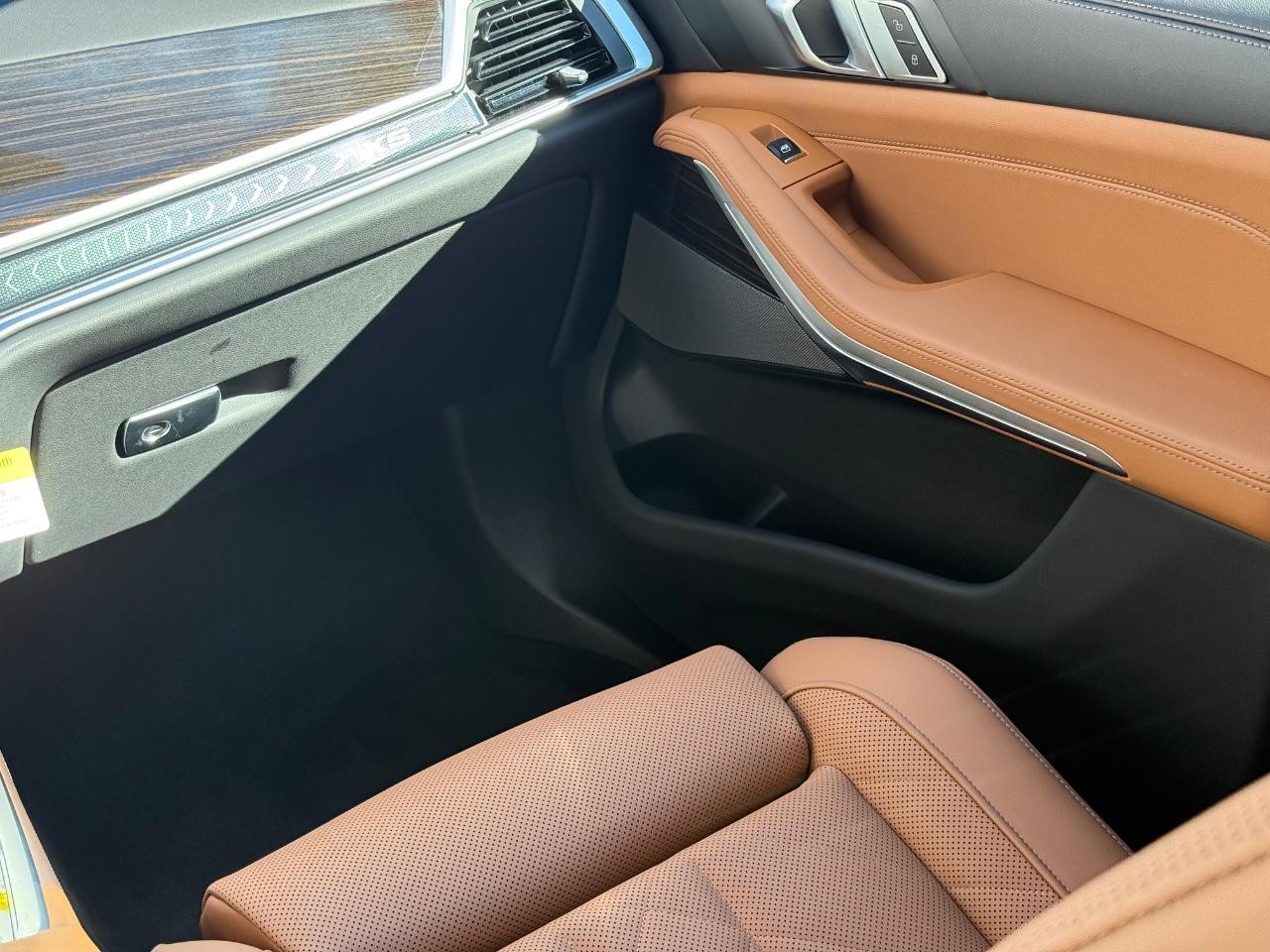 BMW X5 Vehicle Image 14