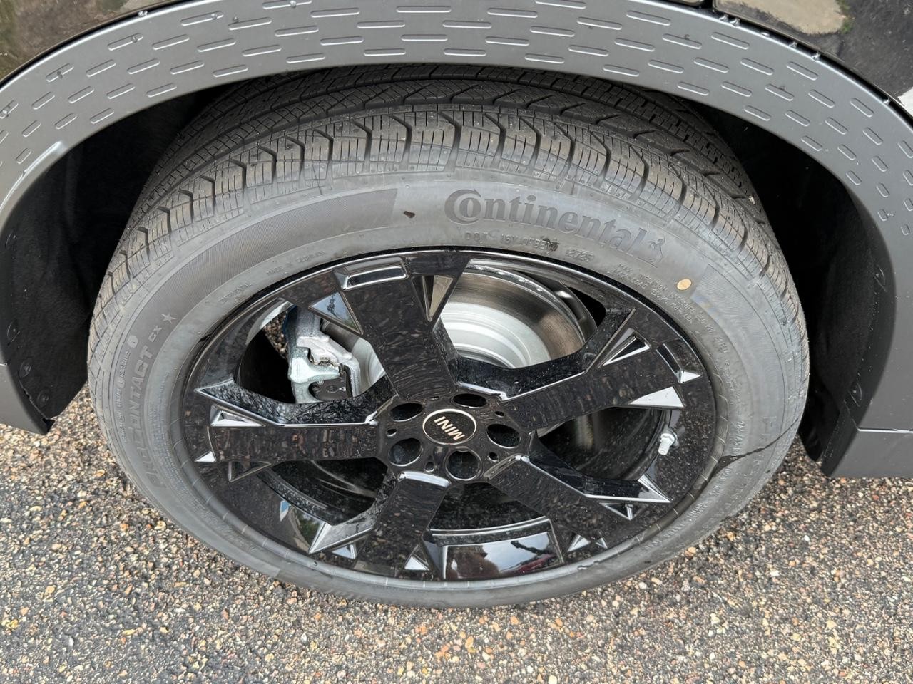 MINI Countryman Vehicle Image 04