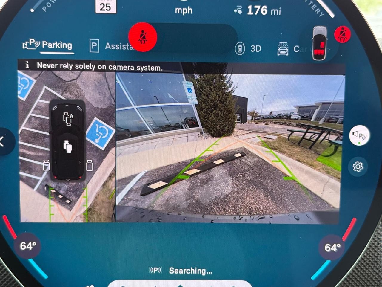 MINI Countryman Vehicle Image 13