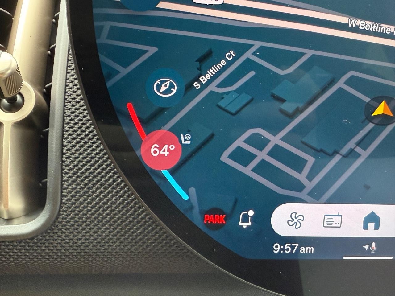 MINI Countryman Vehicle Image 15