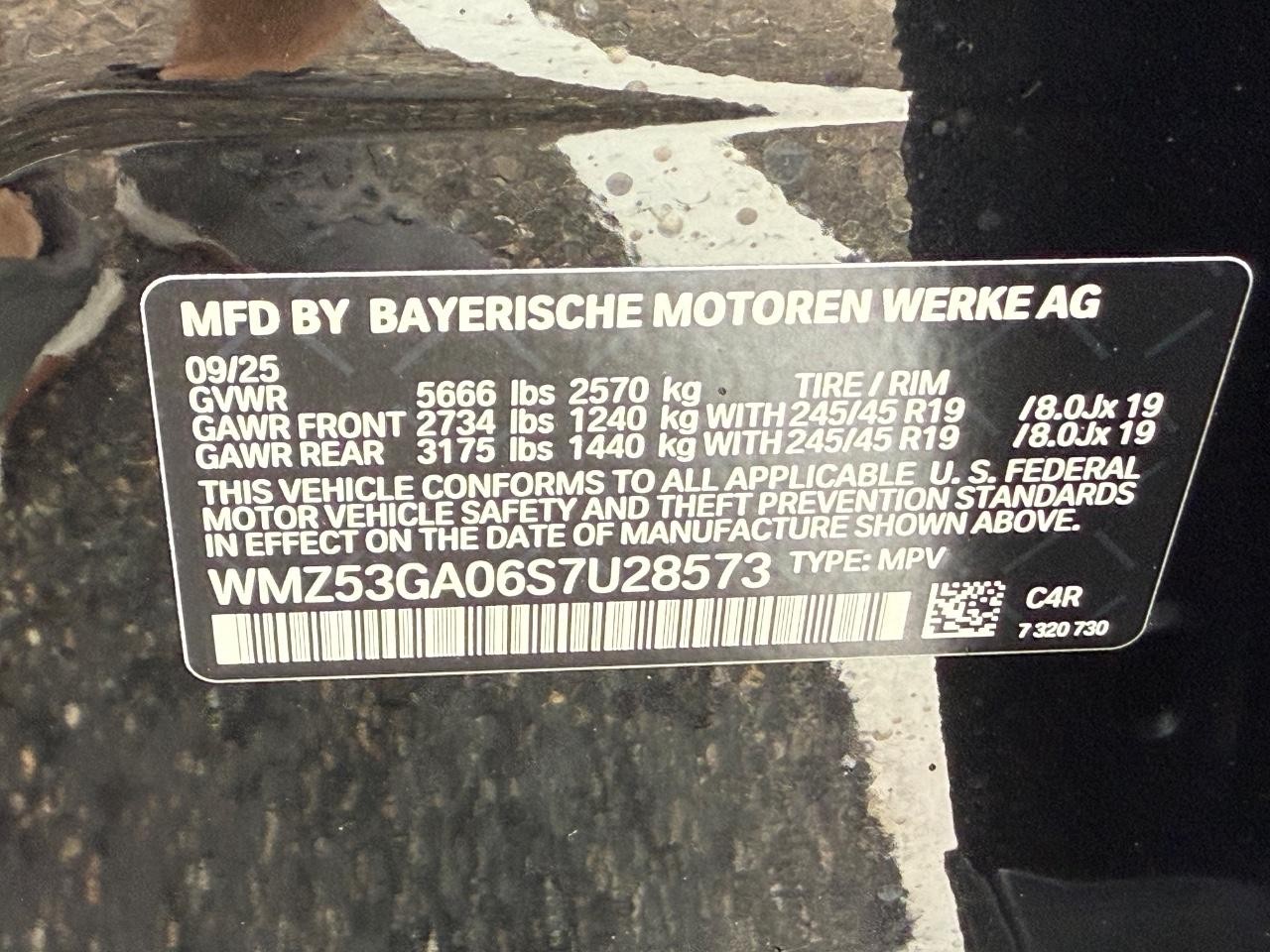 MINI Countryman Vehicle Image 18