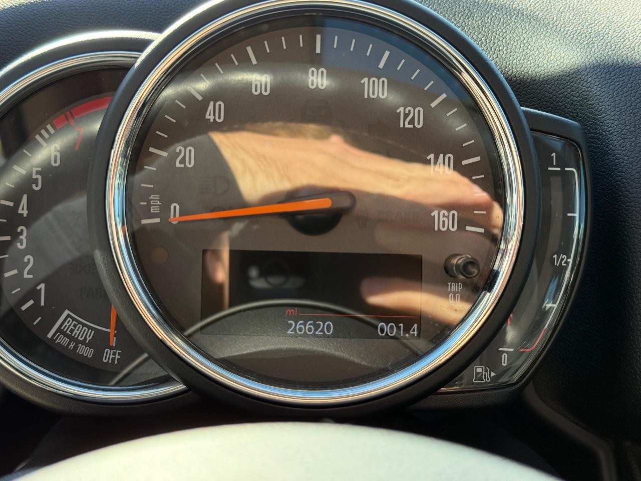 MINI Countryman Vehicle Image 18