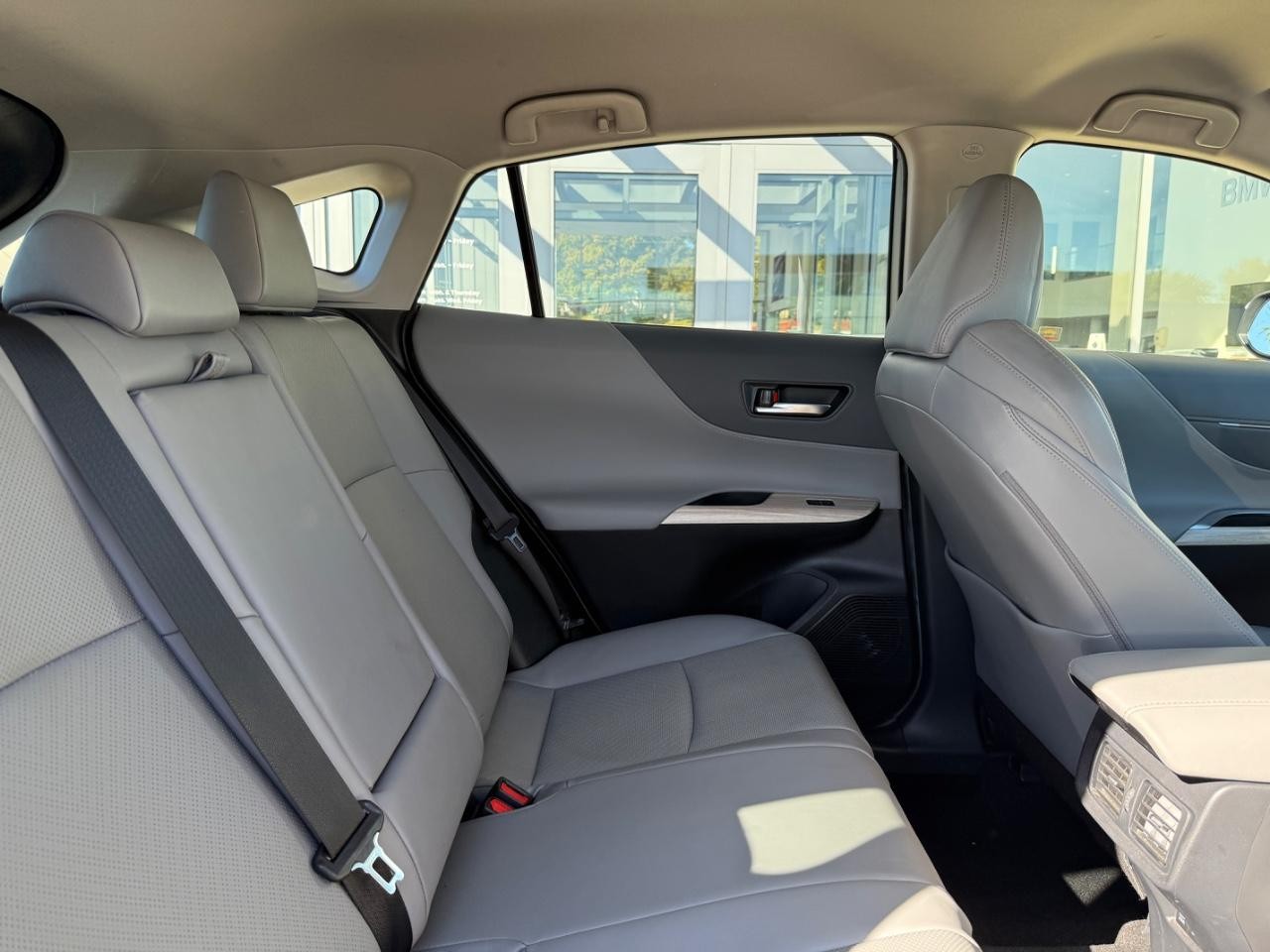 Toyota Venza Vehicle Image 10
