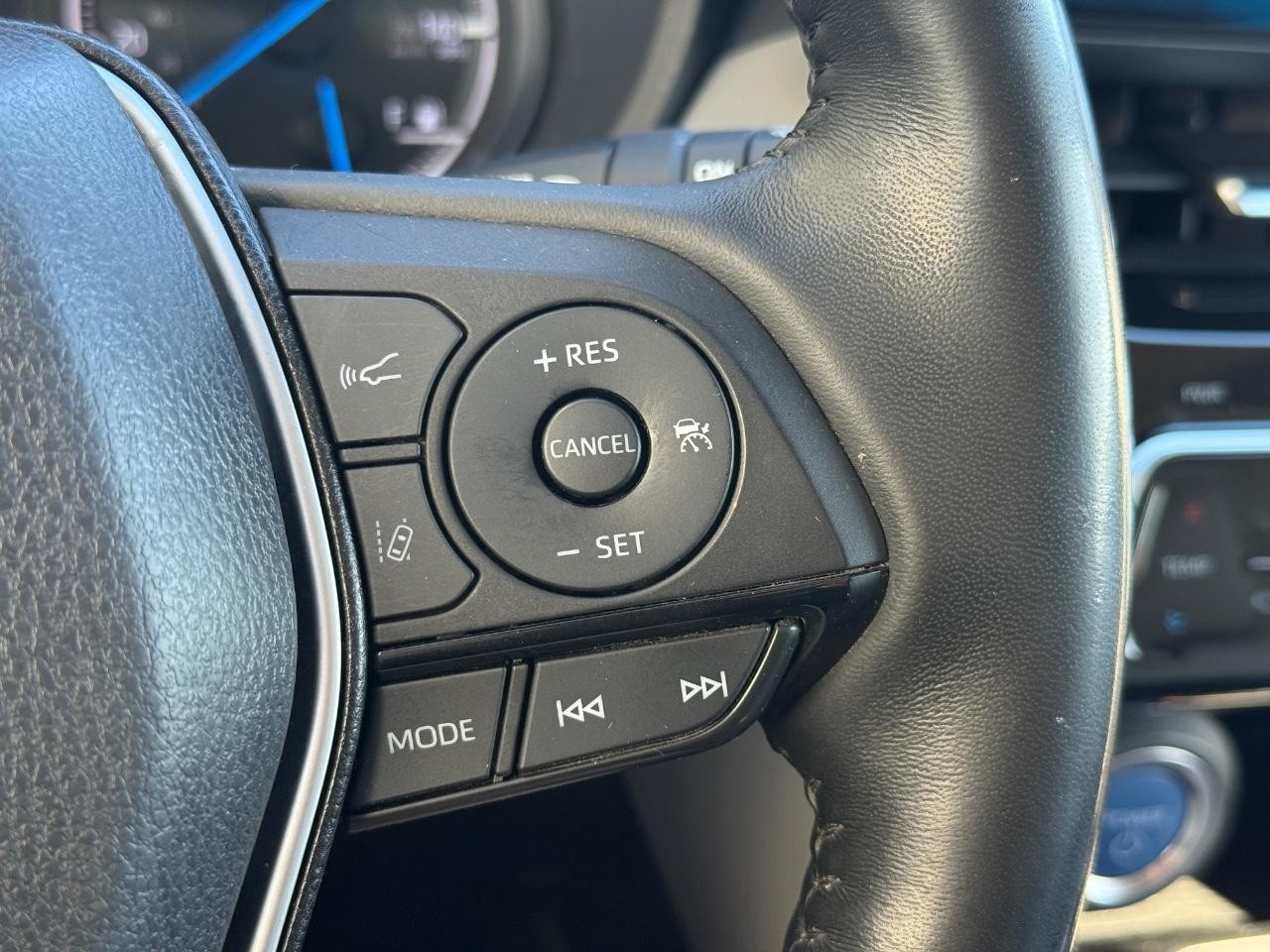 Toyota Venza Vehicle Image 19