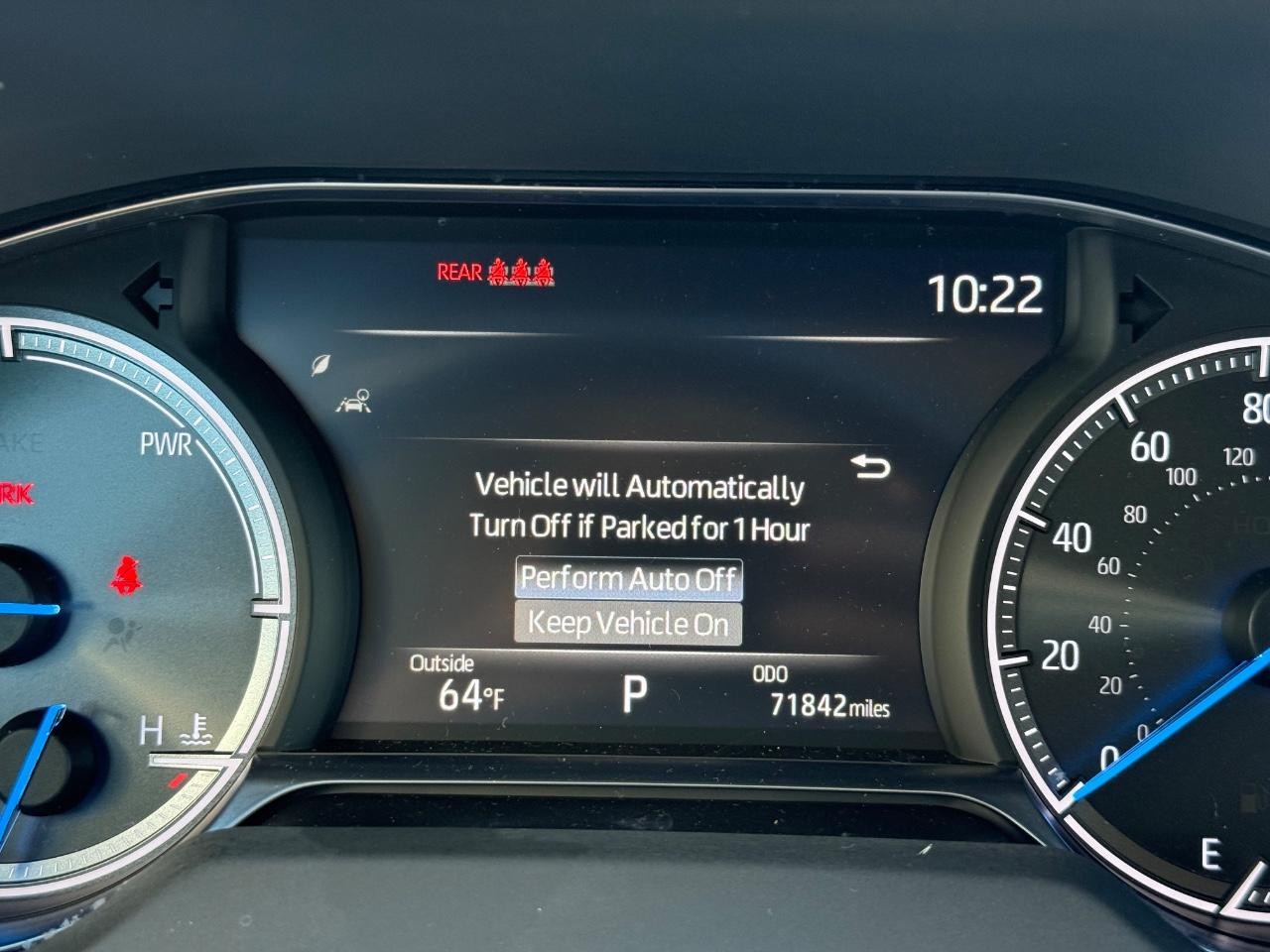 Toyota Venza Vehicle Image 20