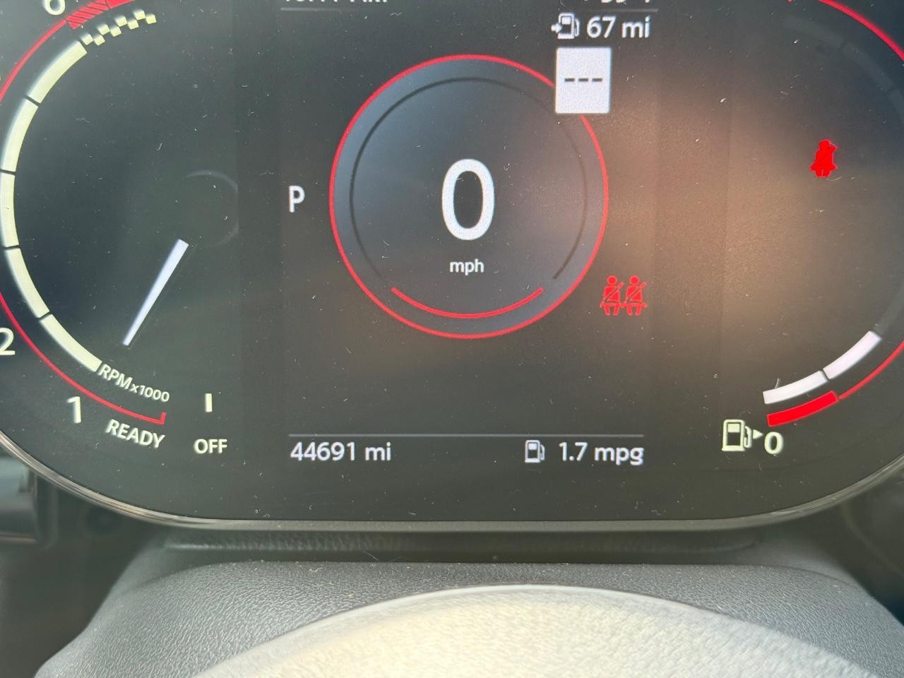 MINI Convertible Vehicle Image 18