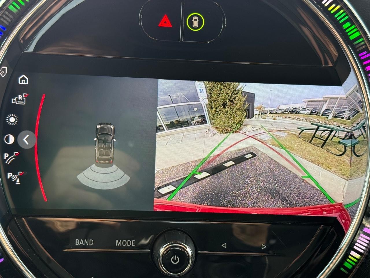 MINI Convertible Vehicle Image 19