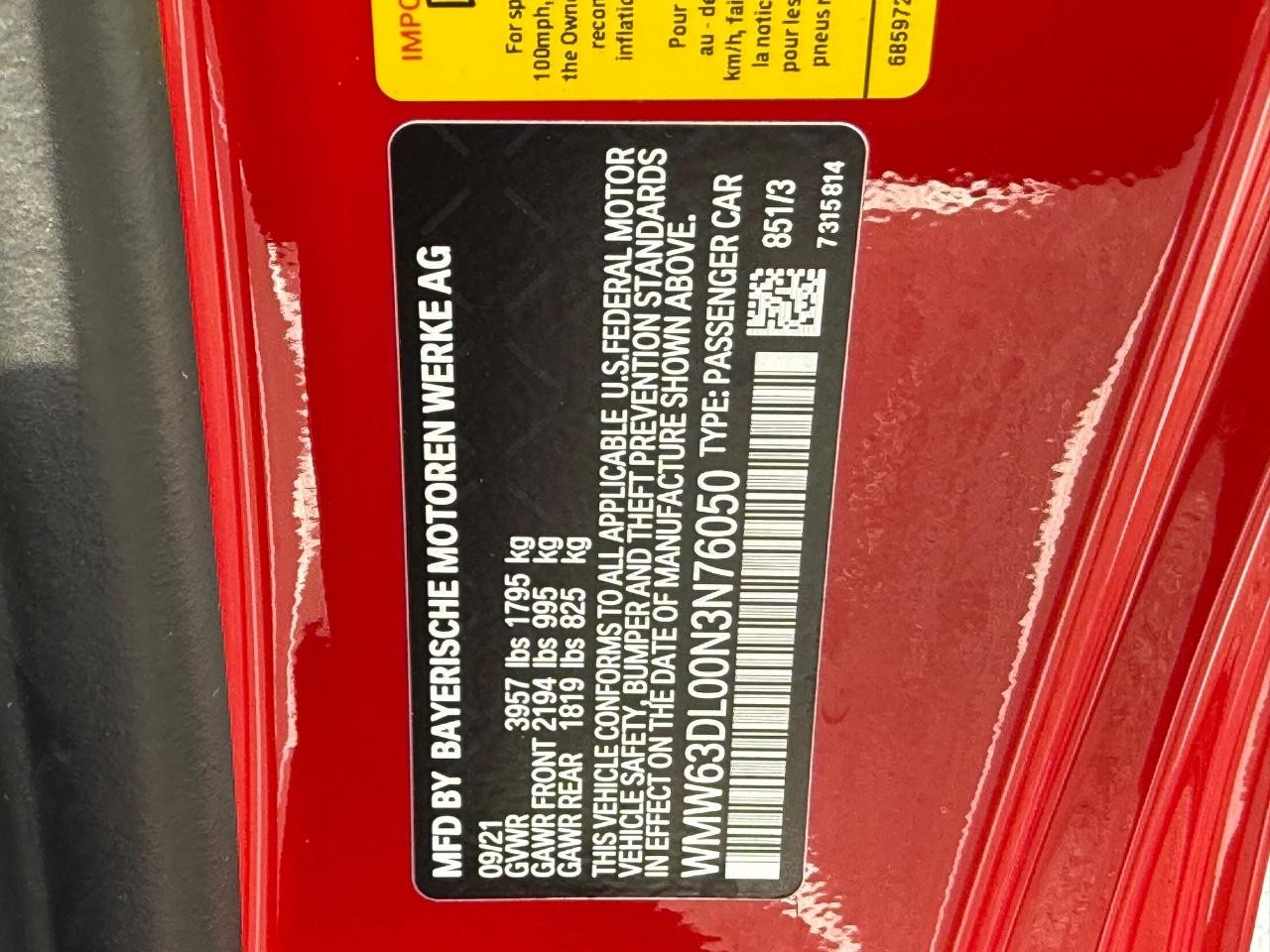 MINI Convertible Vehicle Image 23