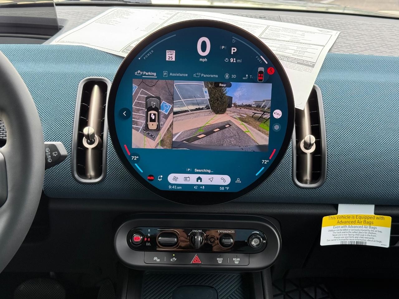 MINI Countryman Vehicle Image 07