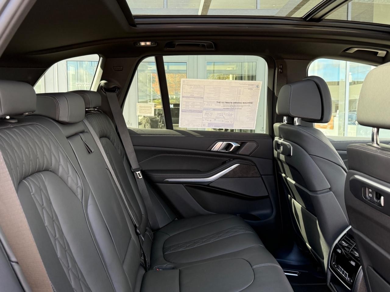 BMW X5 Vehicle Image 05