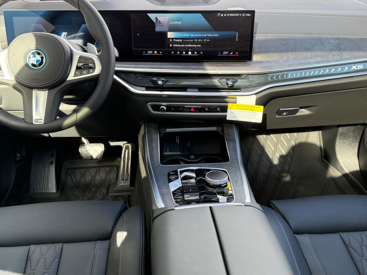 BMW X5 Vehicle Image 06