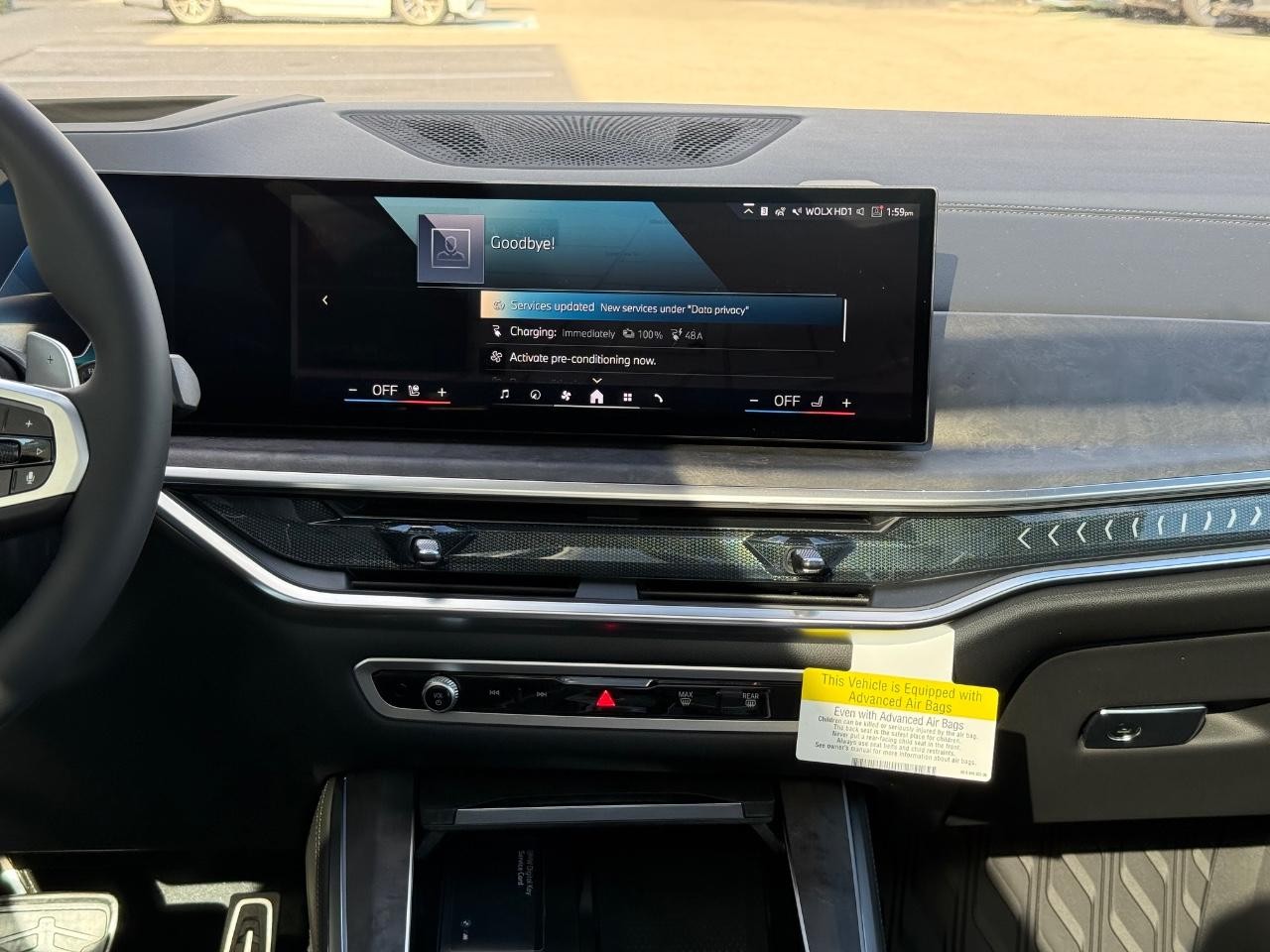 BMW X5 Vehicle Image 07