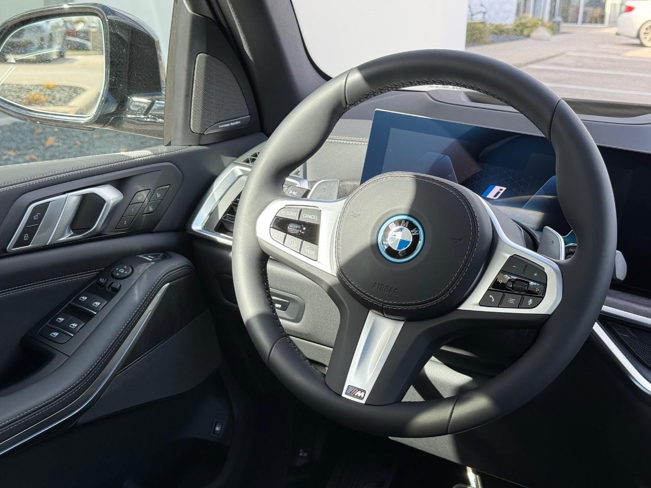 BMW X5 Vehicle Image 09