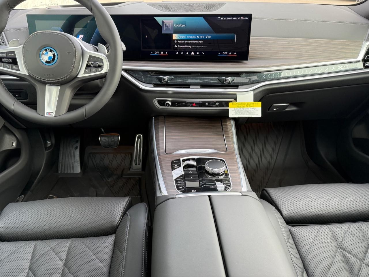 BMW X5 Vehicle Image 06