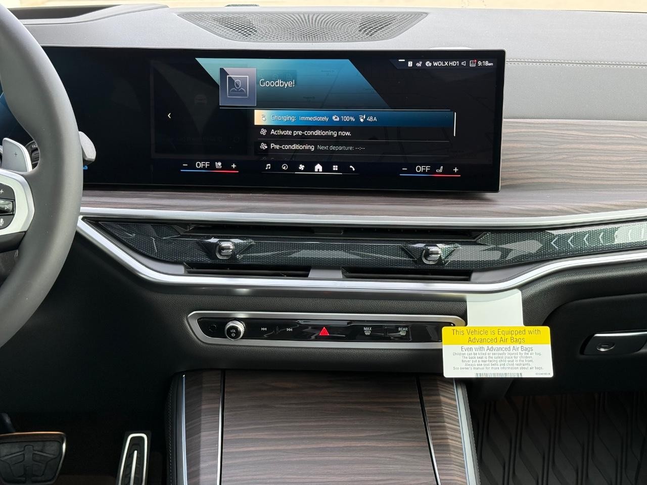 BMW X5 Vehicle Image 07