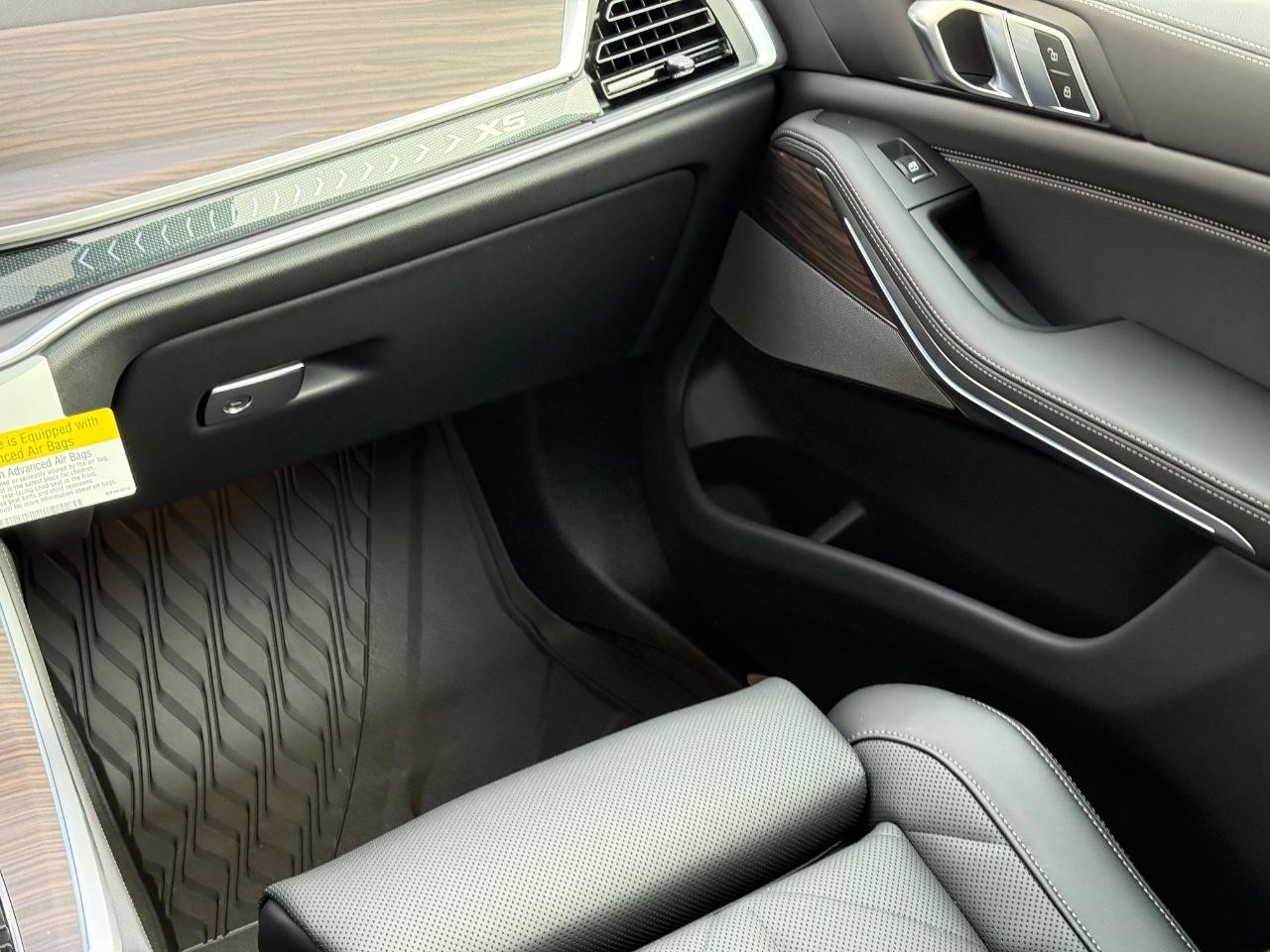 BMW X5 Vehicle Image 10