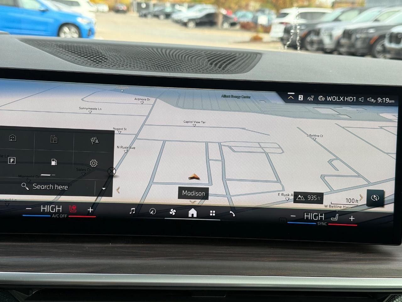 BMW X5 Vehicle Image 16