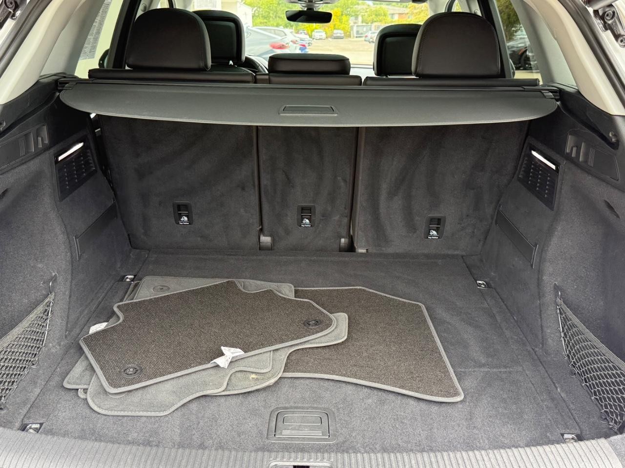 Audi Q5 Vehicle Image 05