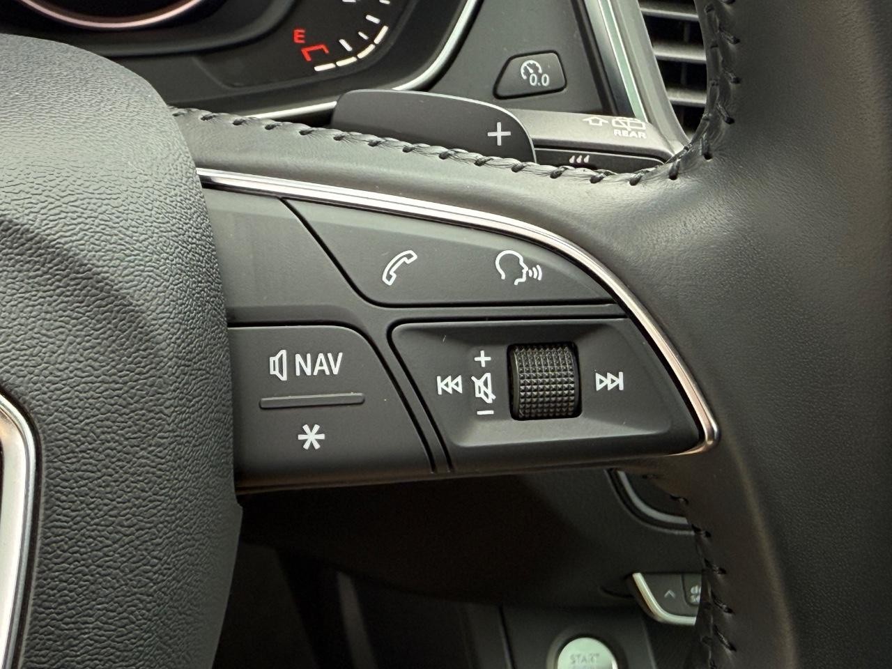 Audi Q5 Vehicle Image 18