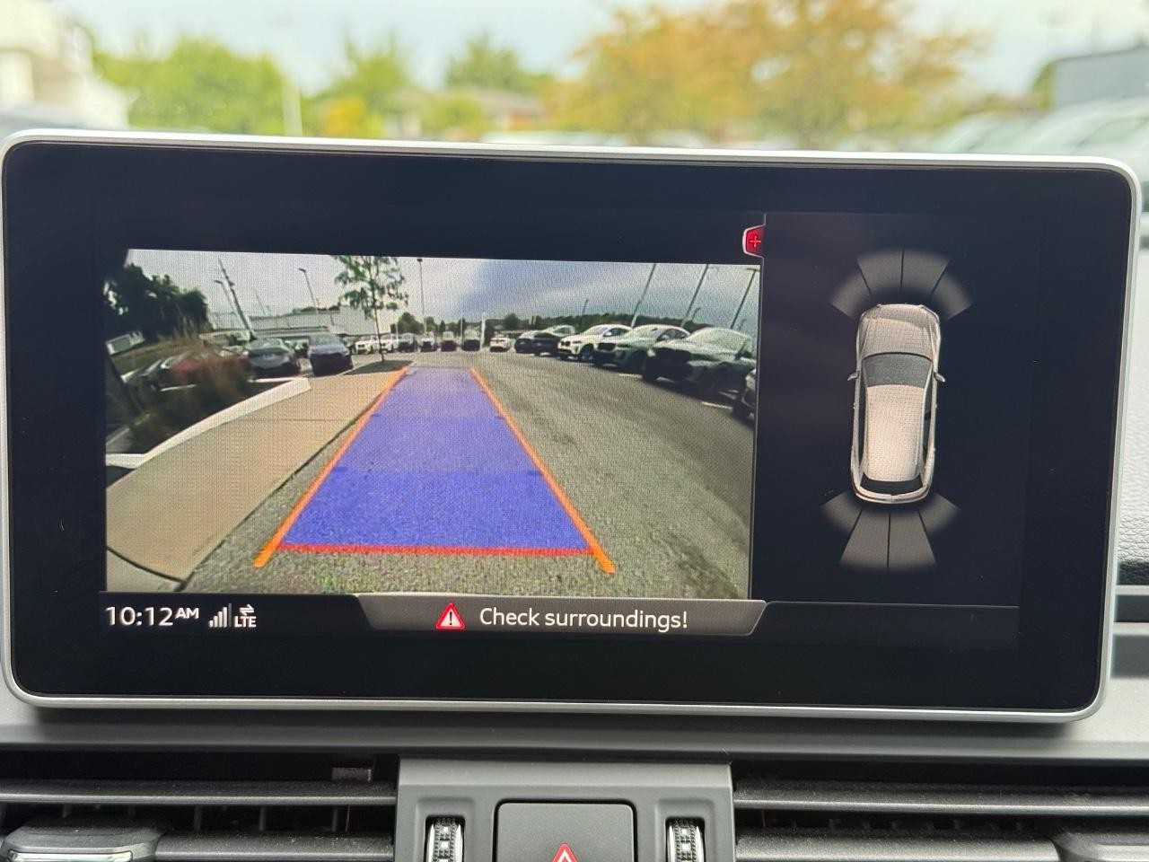 Audi Q5 Vehicle Image 20