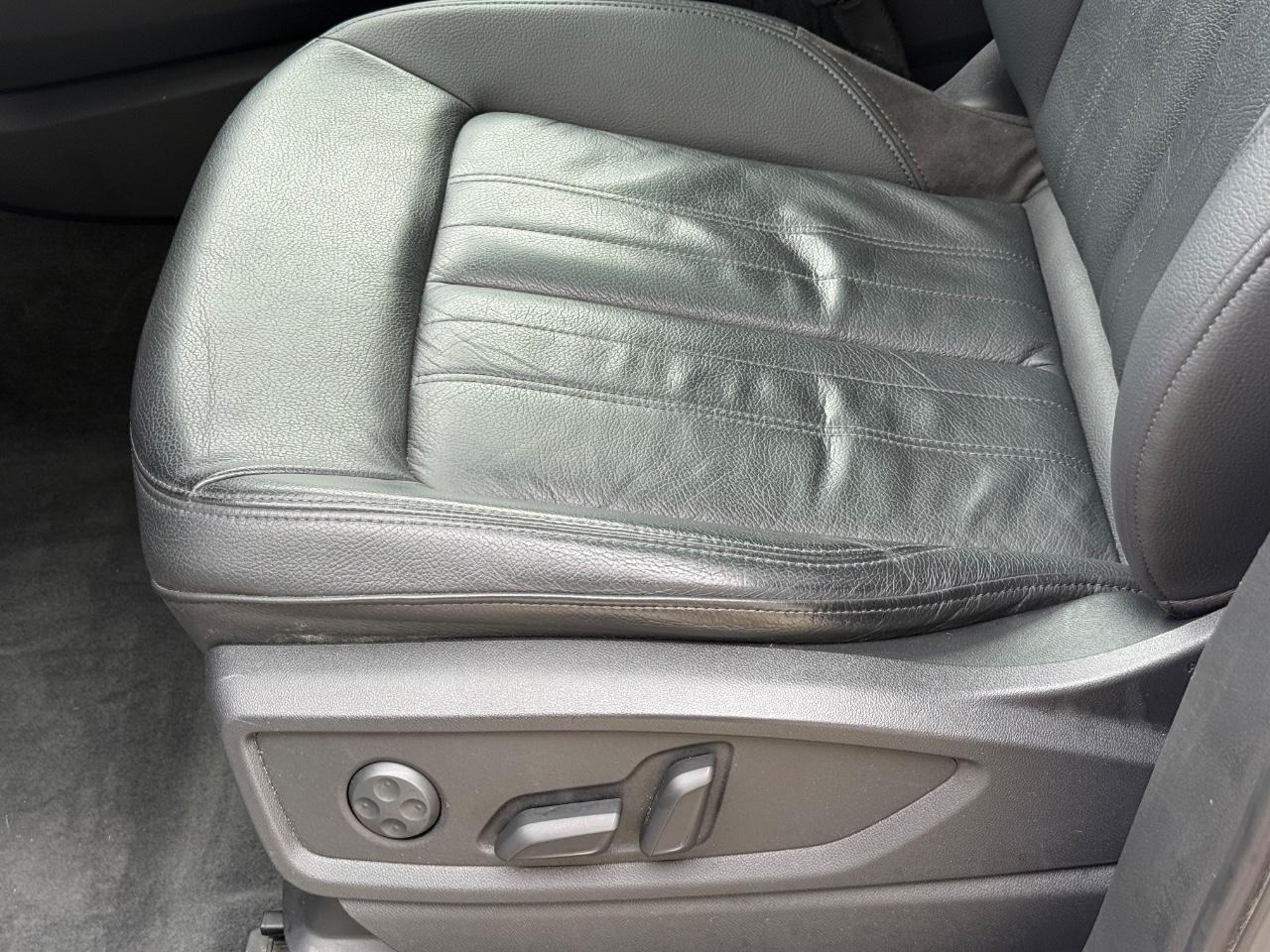 Audi Q5 Vehicle Image 23