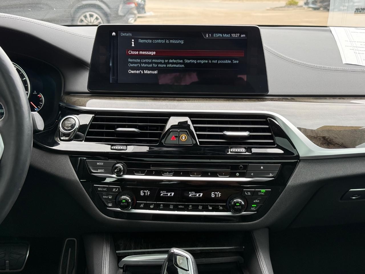 BMW 5 Series Vehicle Image 11